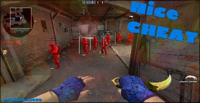 🚩CSGO CHEAT CS GO чит RAGE/ LEGIT/ AIM / WH/ 🔵