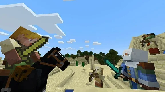 Minecraft PREMIUM (Сайт | Лаунчер) (+ Скин) (Гарантия)
