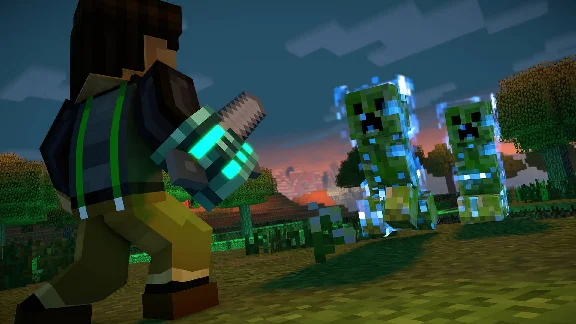 Minecraft PREMIUM (Сайт | Лаунчер) (+ Скин) (Гарантия)
