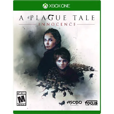 A Plague Tale: Innocence XBOX ONE/Xbox Series X|S