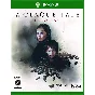 A Plague Tale: Innocence XBOX ONE/Xbox Series X|S