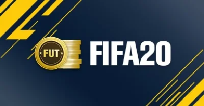 МОНЕТЫ для FIFA 20 PC БЕЗОПАСНО +5%