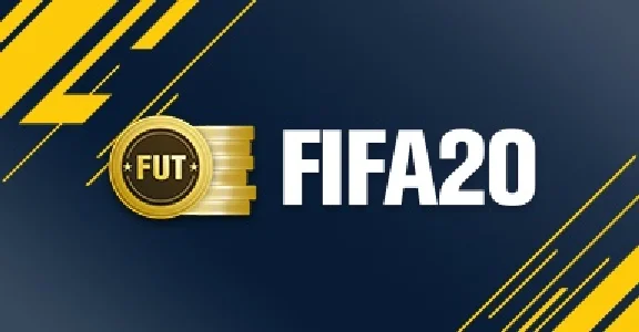МОНЕТЫ для FIFA 20 PC БЕЗОПАСНО +5%