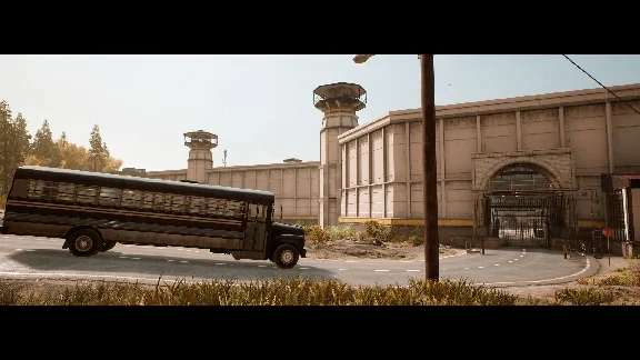 A Way Out (ENG/DE) (Origin) (Promo-Code | Warranty)