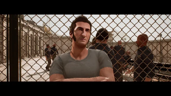 A Way Out (ENG/DE) (Origin) (Promo-Code | Warranty)