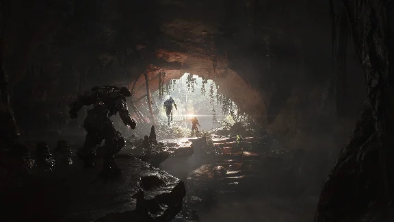 Anthem Legion of Dawn Edition (Origin) (Гарантия)
