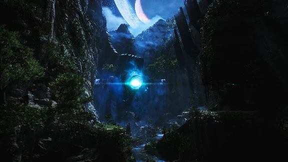 Anthem Legion of Dawn Edition (Origin) (Гарантия)
