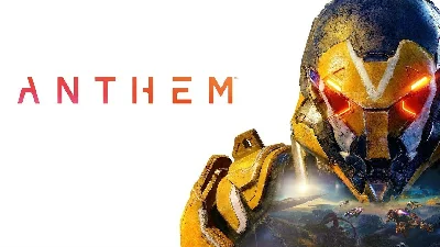 Anthem Legion of Dawn Edition (Origin) (Гарантия)