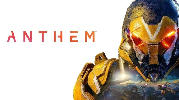 Anthem Legion of Dawn Edition (Origin) (Гарантия)