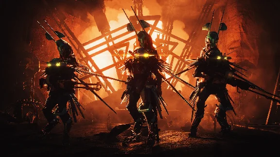 Anthem Legion of Dawn Edition (Origin) (Гарантия)