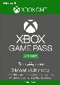 XBOX GAME PASS ULTIMATE - 3 months - Russia / Turkey