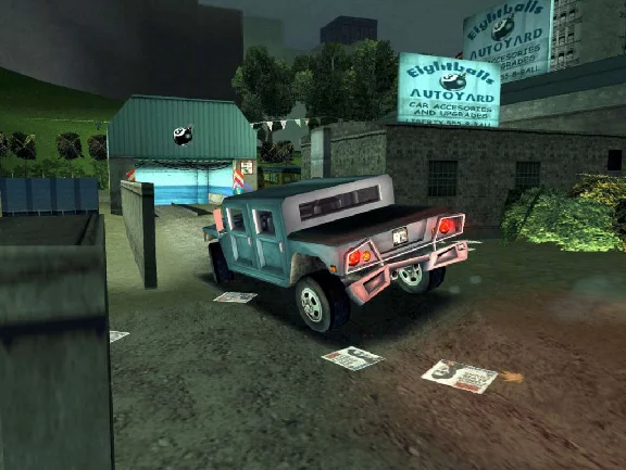 👻Grand Theft Auto III 0%💳  (Steam/ Region Free)