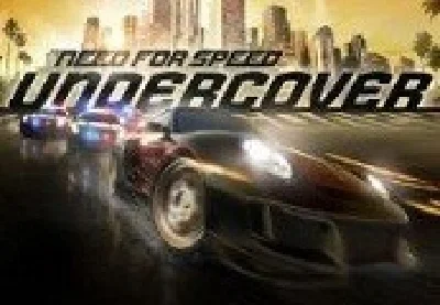 Need For Speed: Undercover (Origin/ Region Free)