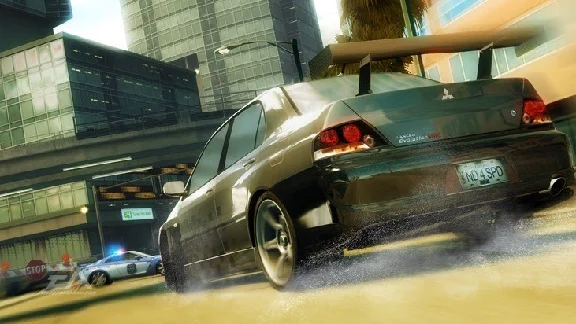Need For Speed: Undercover (Origin/ Region Free)