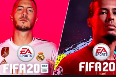 FIFA 20  ORIGIN ГАРАНТИЯ!!!🔴