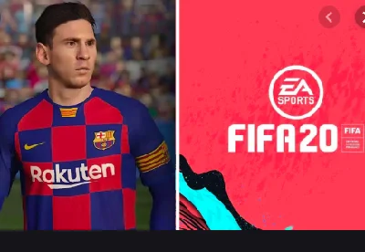 FIFA 20 ORIGIN WARRANTY !!! 🔴