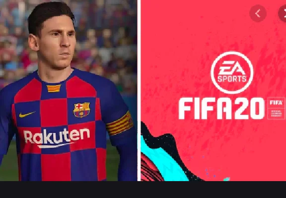 FIFA 20 ORIGIN WARRANTY !!! 🔴