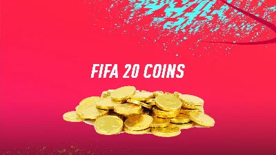FIFA 20 UT Coins (PS4)