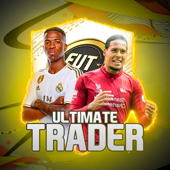 UltimateTrader - autobayer for FIFA 20 (7 days)