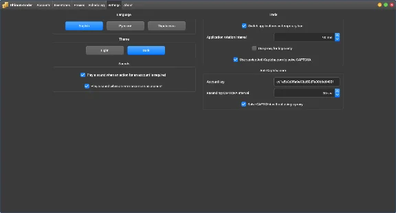 UltimateTrader - autobayer for FIFA 20 (7 days)