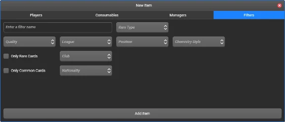 UltimateTrader - autobayer for FIFA 20 (7 days)