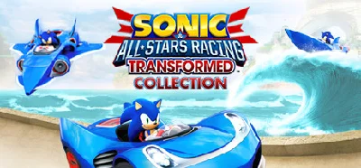Sonic and All-Stars Racing Transformed Collection | Steam