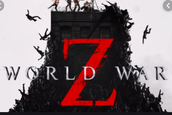 WORLD WAR Z  (Epic Game)🔴 ГАРАНТИЯ!🔴