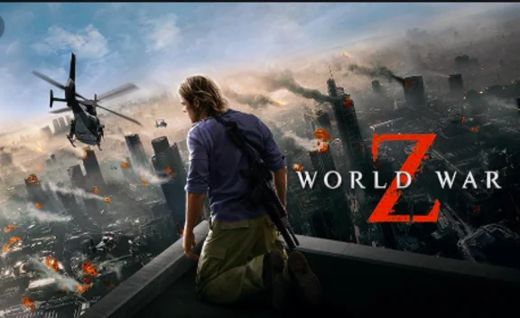 WORLD WAR Z  (Epic Game)🔴 ГАРАНТИЯ!🔴