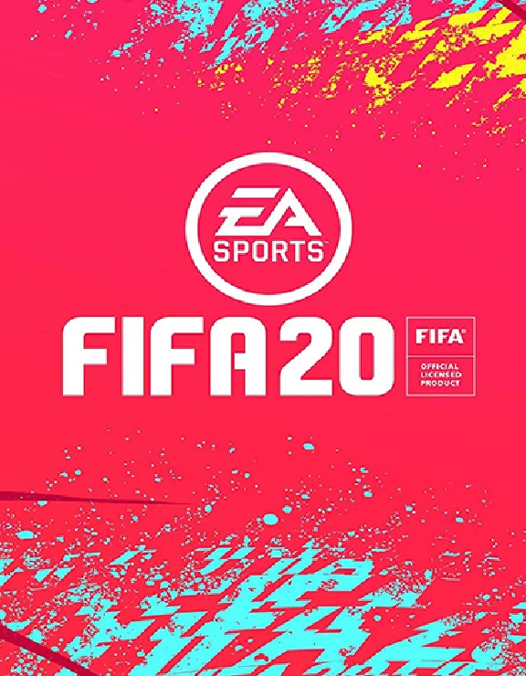 FIFA 20 | MULTILANGUAGE | GLOBAL | ⚙️ORIGIN + 🎁GIFT