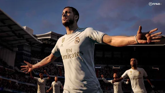 FIFA 20 | RU/EN/PL/CZ | GLOBAL | ⚙️ORIGIN + 🎁GIFT