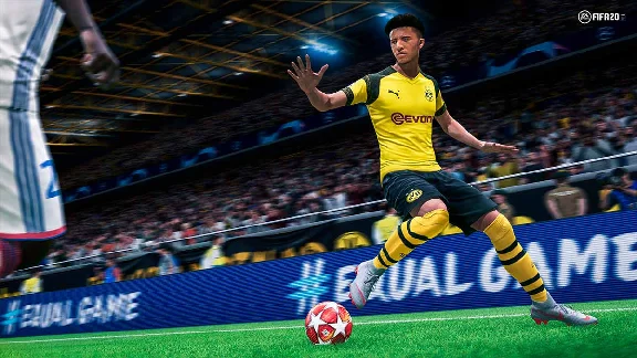 FIFA 20 | RU/EN/PL/CZ | GLOBAL | ⚙️ORIGIN + 🎁GIFT
