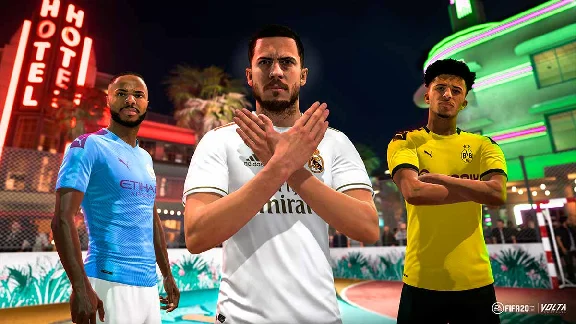 FIFA 20 | RU/EN/PL/CZ | GLOBAL | ⚙️ORIGIN + 🎁GIFT