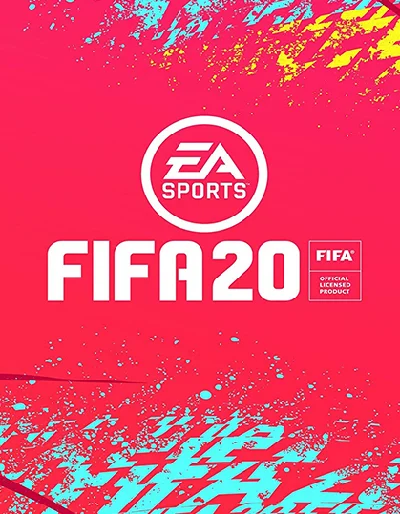 FIFA 20 | RU/EN/PL/CZ | GLOBAL | ⚙️ORIGIN + 🎁GIFT