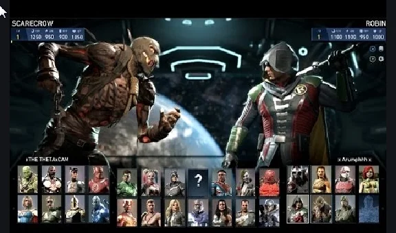 Injustice 2 Legendary Edition Xbox One Code