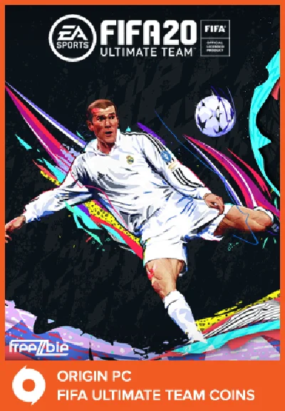 МОНЕТЫ FIFA 20 UT PC - 100% БЕЗОПАСНО + СКИДКИ