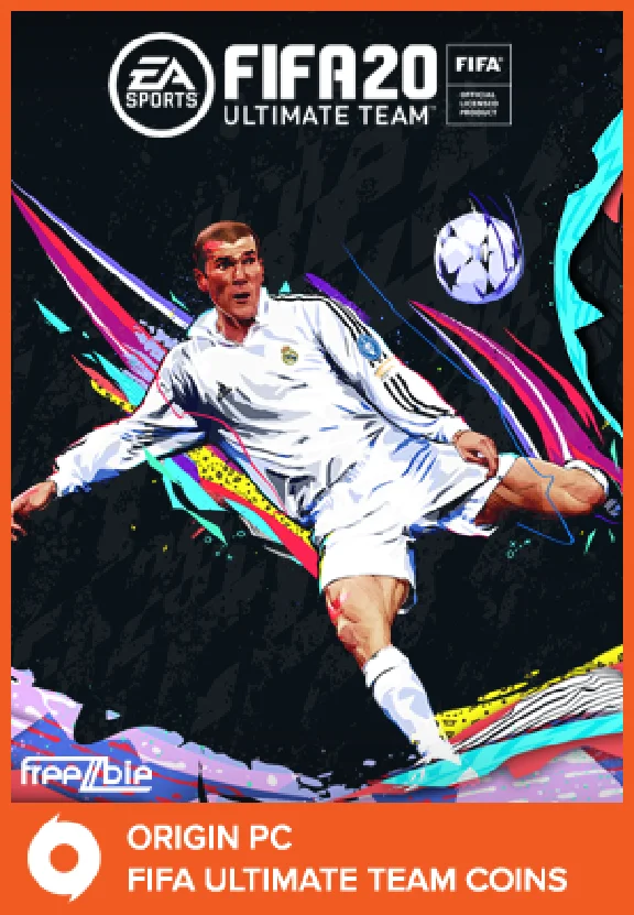 МОНЕТЫ FIFA 20 UT PC - 100% БЕЗОПАСНО + СКИДКИ