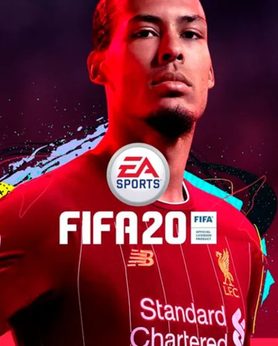 FIFA 20 - ВСЕ СТРАНЫ Официальный Ключ + БОНУСЫ