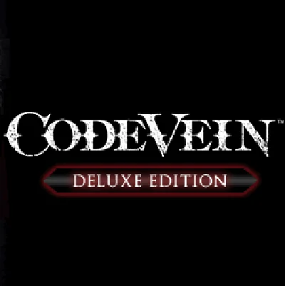 CODE VEIN: Deluxe Edition [Автоактивация] 🔥