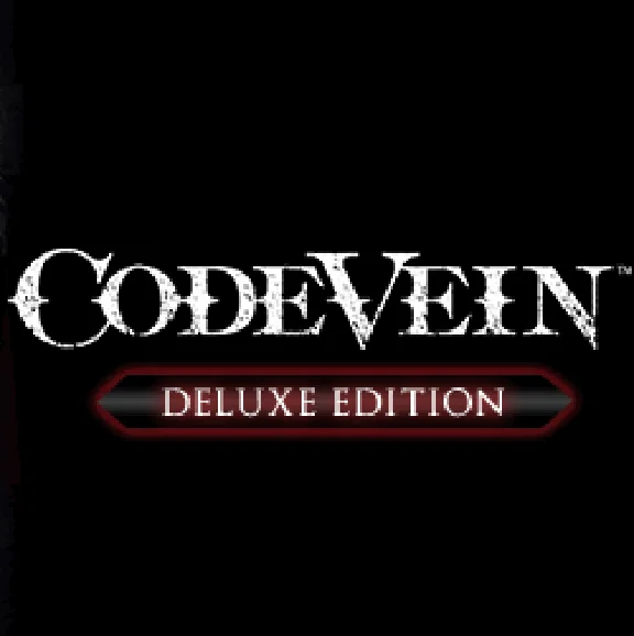 CODE VEIN: Deluxe Edition [Автоактивация] 🔥