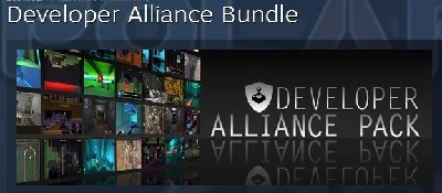 Developer Alliance Bundle [Steam Gift/RU+CIS]