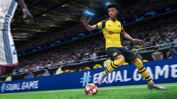 FIFA 20 Xbox One Пожизненная Гарантия⭐🏅⭐