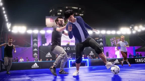 FIFA 20 Xbox One Пожизненная Гарантия⭐🏅⭐