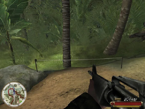 The Royal Marines Commando (Steam Key/Region Free)