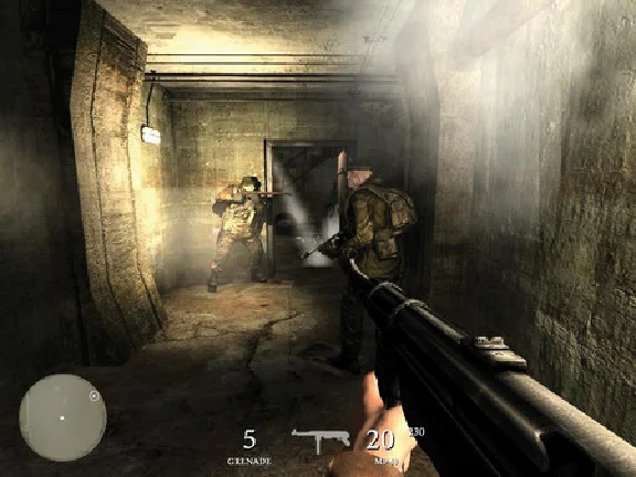 The Royal Marines Commando (Steam Key/Region Free)