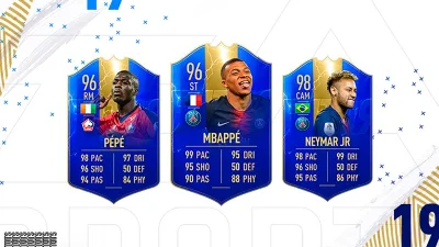 МОНЕТЫ FIFA 19 Ultimate Team PC - 5% за отзыв