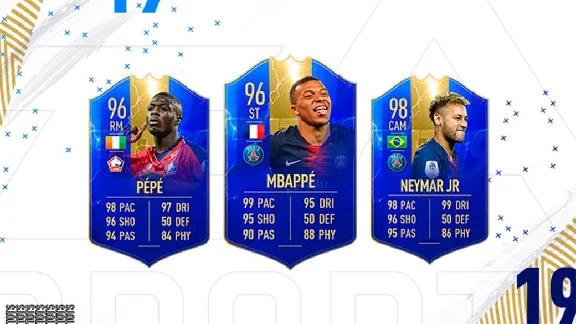 МОНЕТЫ FIFA 19 Ultimate Team PC - 5% за отзыв