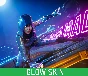 Gift | 💎FORTNITE💎 - Glow Skin | LAST DAY