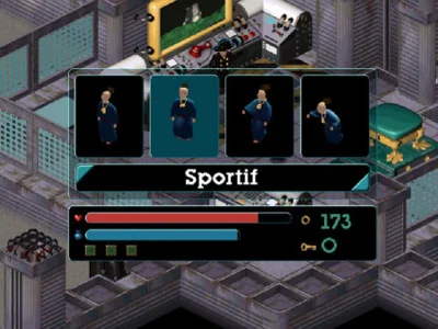 Little Big Adventure 2 (Steam Key/Region Free)