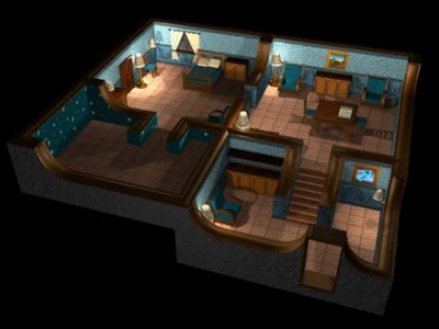 Little Big Adventure 2 (Steam Key/Region Free)