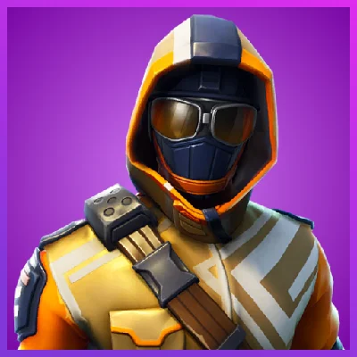 FORTNITE STRIKER PACK + 600 V Bucks (Xbox)